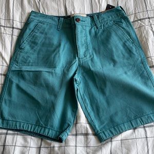 Men’s Hollister Classic Fit Shorts